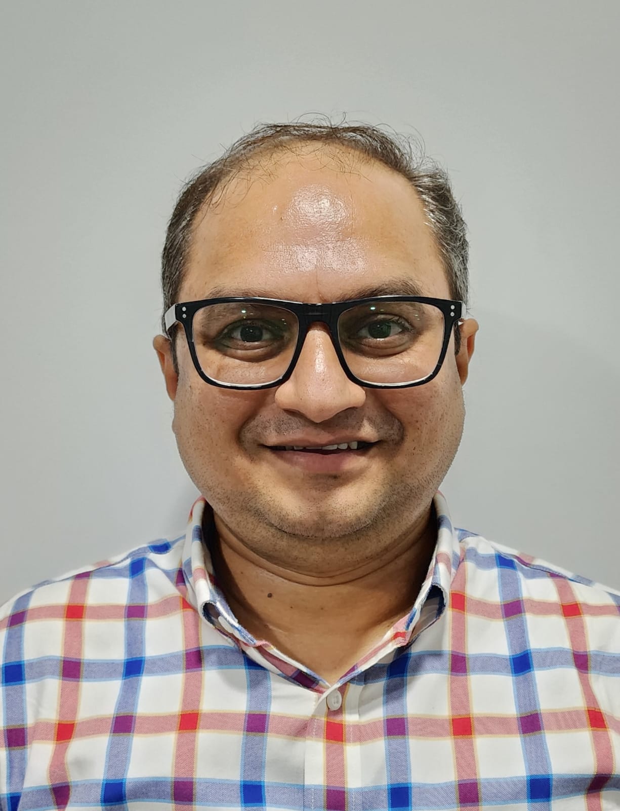 Jinesh Shah